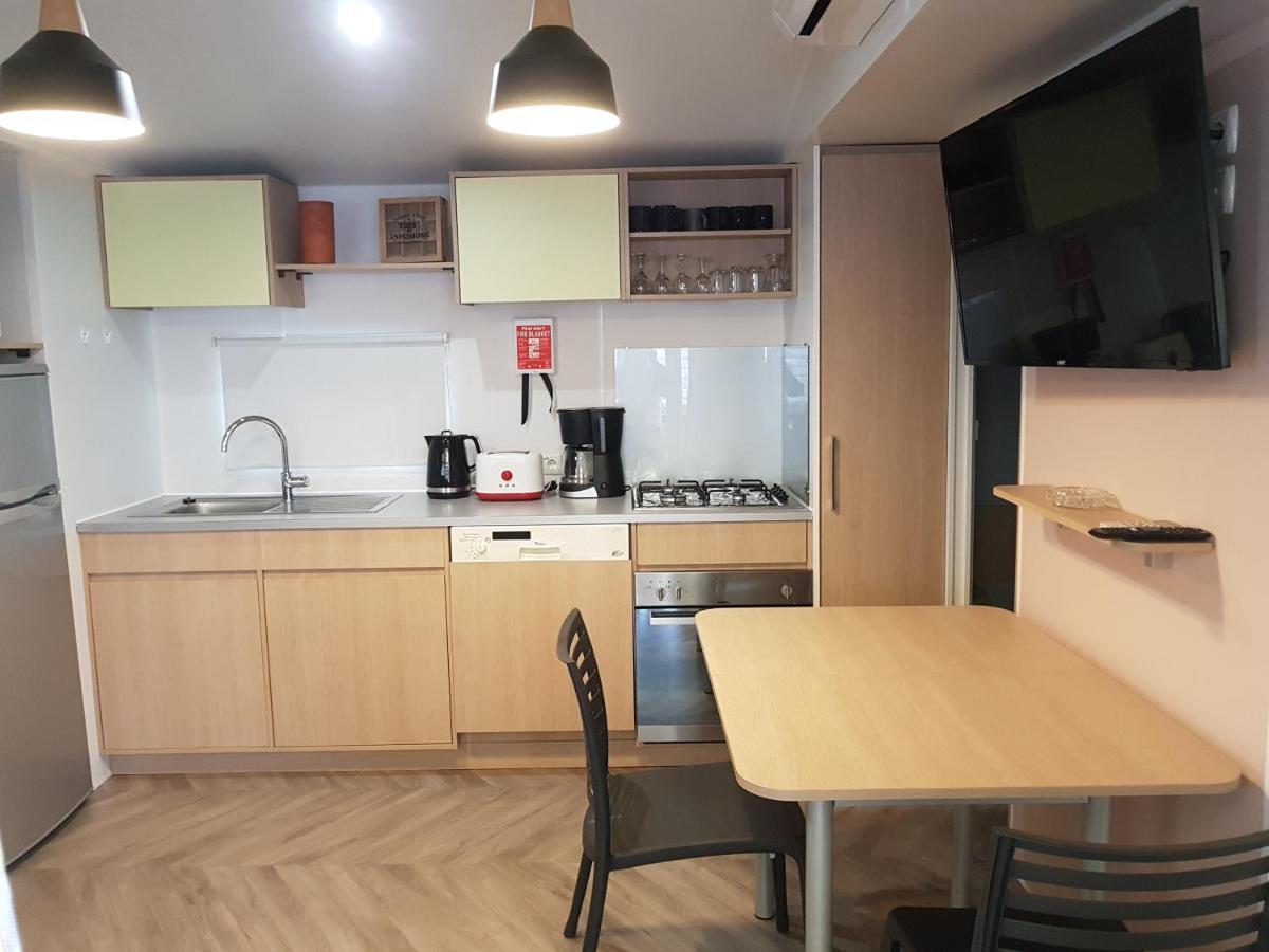 Mobil Home Maxi Confort Sur La Cote D'Azur Fréjus 외부 사진