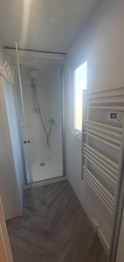 Mobil Home Maxi Confort Sur La Cote D'Azur Fréjus 외부 사진